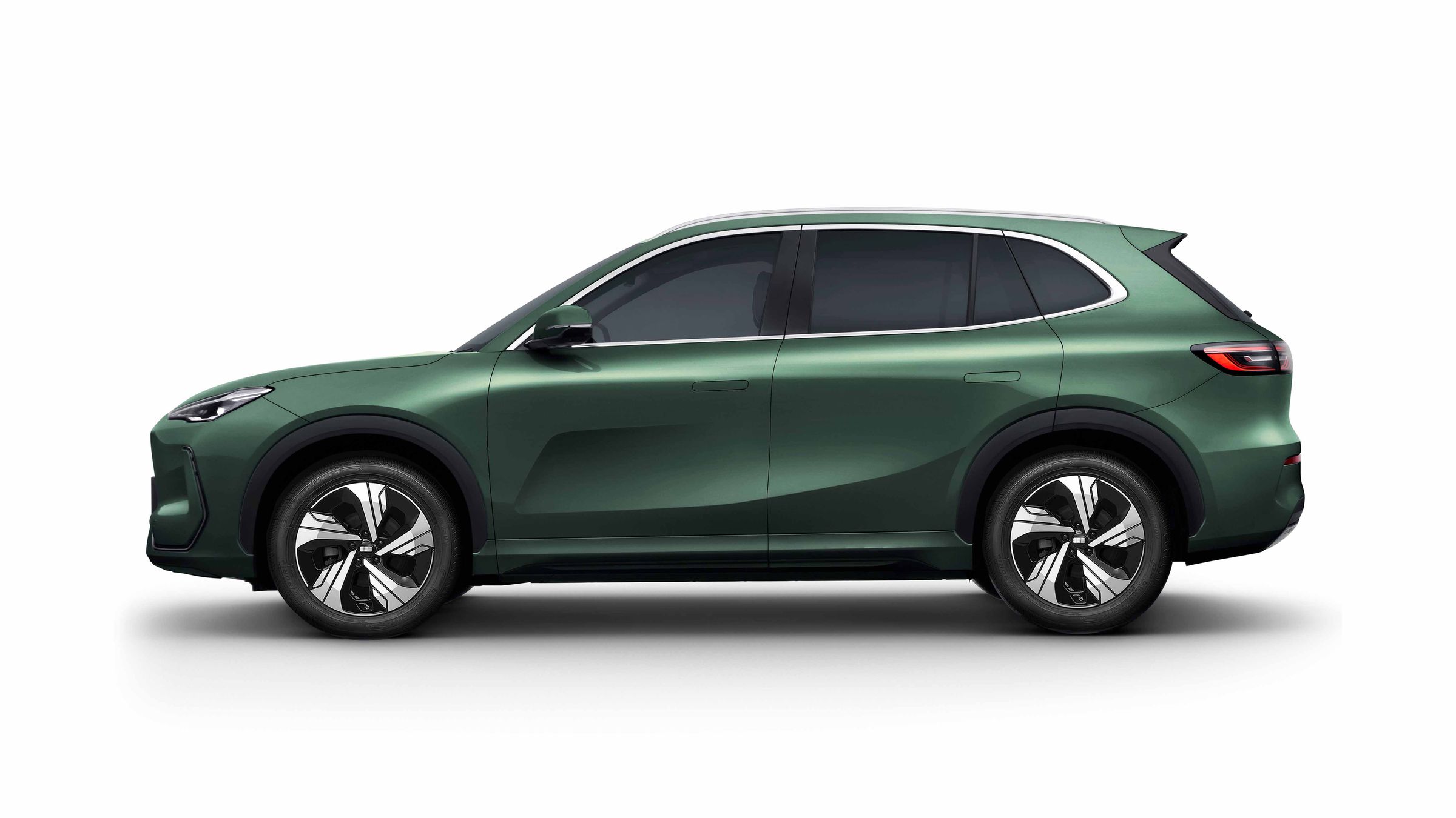 Jungle Green