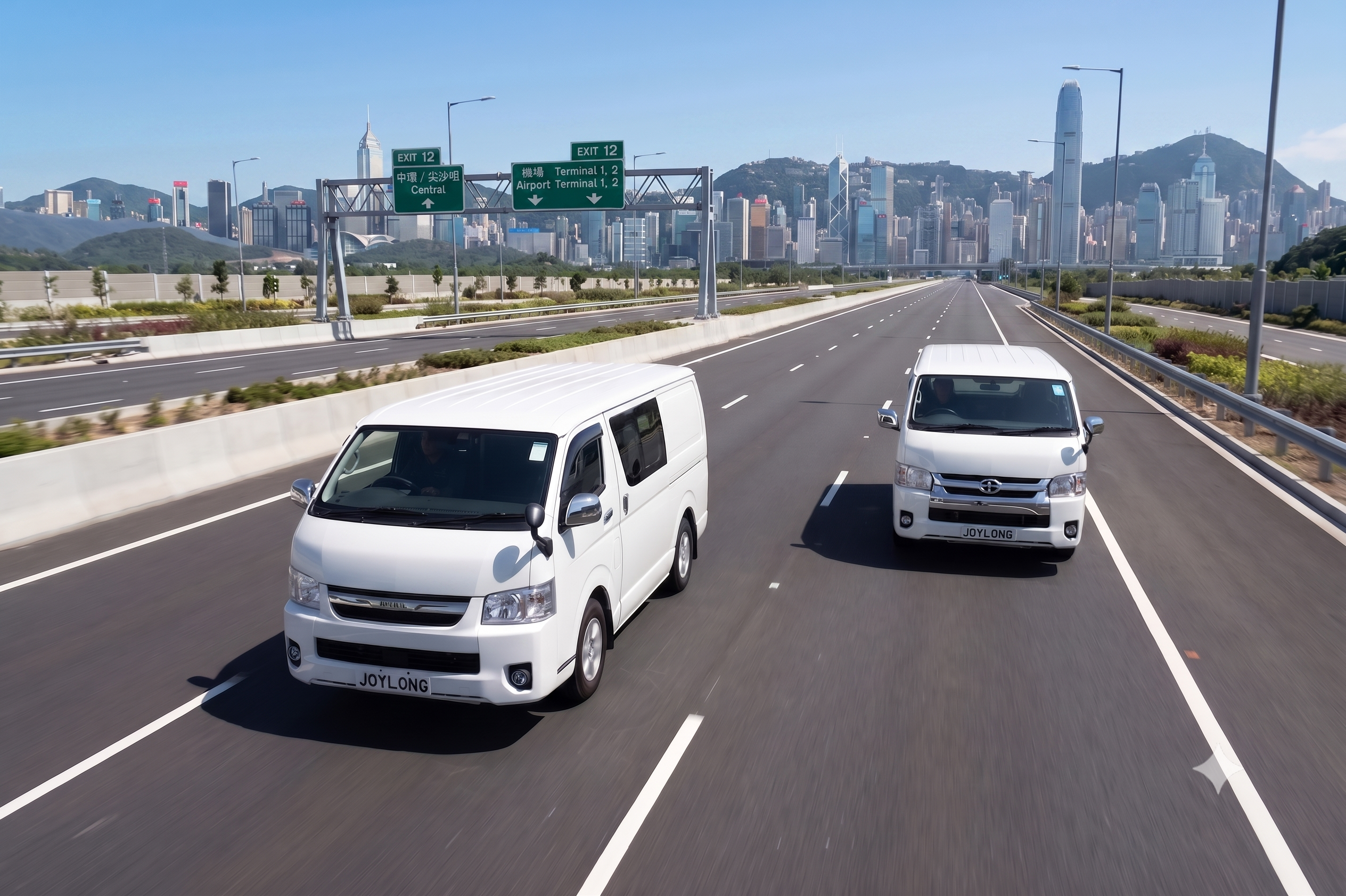 Geely Care Service